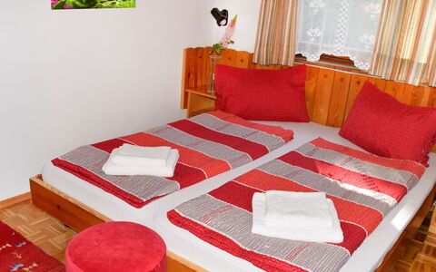 Feriebolig:&nbsp;Schellander (Vel152) 623.3