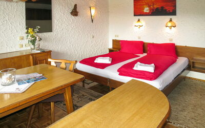 Feriebolig:&nbsp;Schellander (Vel152) 623.3