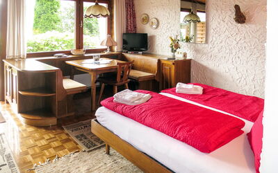 Feriebolig:&nbsp;Schellander (Vel152) 623.3