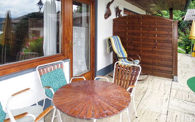 Feriebolig:&nbsp;Schellander (Vel152) 623.3