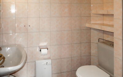 Feriebolig:&nbsp;Schellander (Vel152) 623.3
