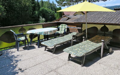 Feriebolig:&nbsp;Schellander (Vel156) 623.4