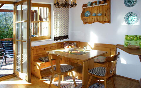 Feriebolig:&nbsp;Kunzhof 613.4