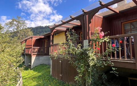 Feriebolig:&nbsp;Kunzhof 613.5