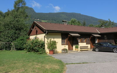 Feriebolig:&nbsp;Kunzhof 613.4