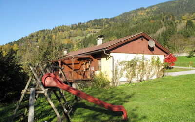 Feriebolig:&nbsp;Kunzhof 613.5