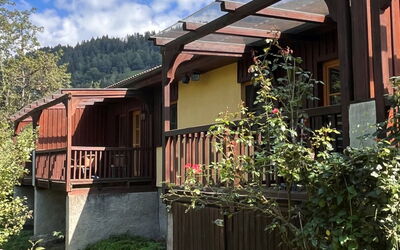 Feriebolig:&nbsp;Kunzhof 613.5