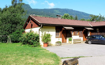 Feriebolig:&nbsp;Kunzhof 613.2