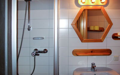 Feriebolig:&nbsp;Kunzhof 613.2