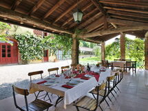 Casa Maria