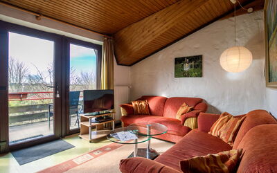 Feriebolig:&nbsp;Nordsee-Ferienhaus 611.1