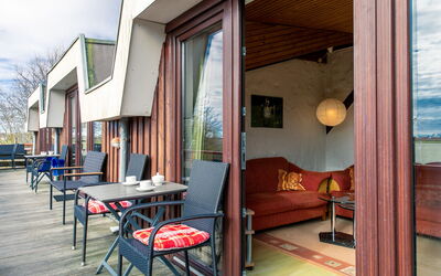 Feriebolig:&nbsp;Nordsee-Ferienhaus 611.1