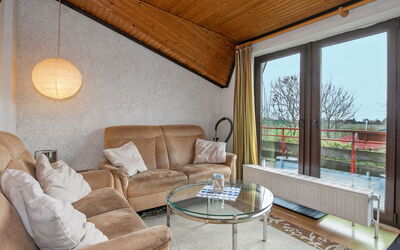 Feriebolig:&nbsp;Nordsee-Ferienhaus 611.4