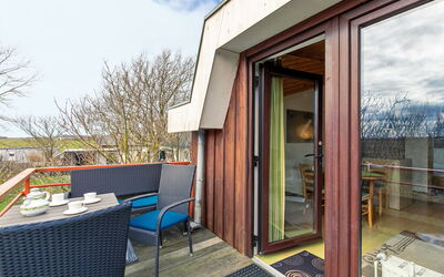 Feriebolig:&nbsp;Nordsee-Ferienhaus 611.4