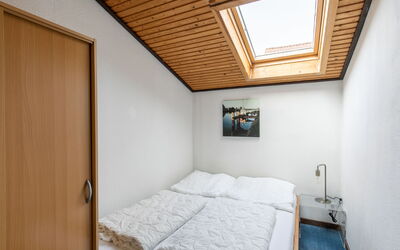 Feriebolig:&nbsp;Nordsee-Ferienhaus 611.4