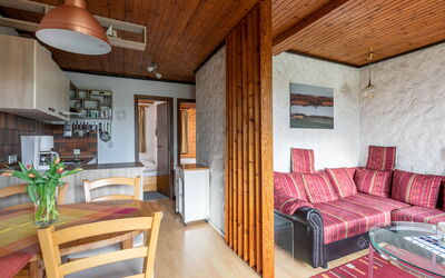 Feriebolig:&nbsp;Nordsee-Ferienhaus 611.5