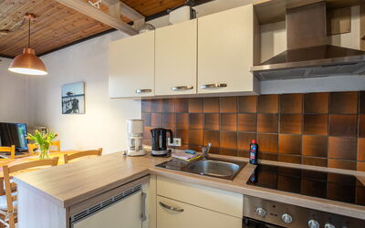 Feriebolig:&nbsp;Nordsee-Ferienhaus 611.5