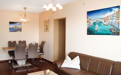 Feriebolig:&nbsp;Ostsee-Residenz (Dmp161) 622.2