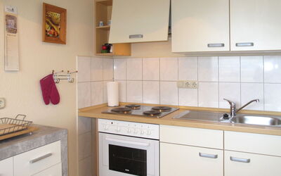 Feriebolig:&nbsp;Ostsee-Residenz (Dmp161) 622.2