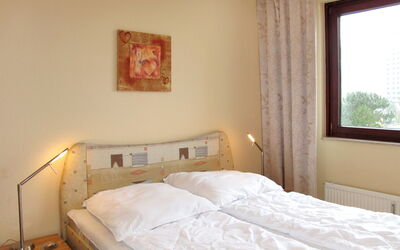 Feriebolig:&nbsp;Ostsee-Residenz (Dmp161) 622.2