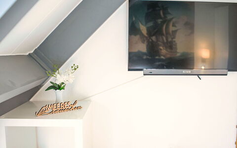 Feriebolig:&nbsp;Tossens 622.10