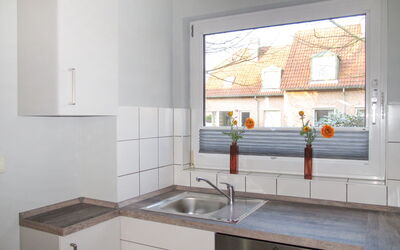 Feriebolig:&nbsp;Nordseeblick 623.2