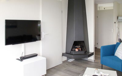 Feriebolig:&nbsp;Tossens 623.8