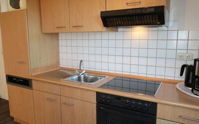 Feriebolig:&nbsp;Landskron 605.2