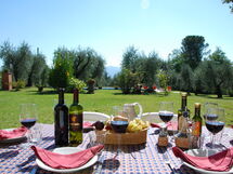 Casa Tonio