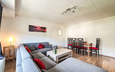 Feriebolig:&nbsp;Holiday-Home Nr 1 am Bostalsee 601.1