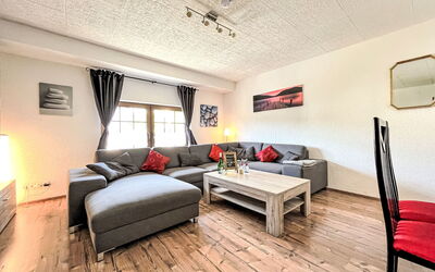 Feriebolig:&nbsp;Holiday-Home Nr 1 am Bostalsee 601.1