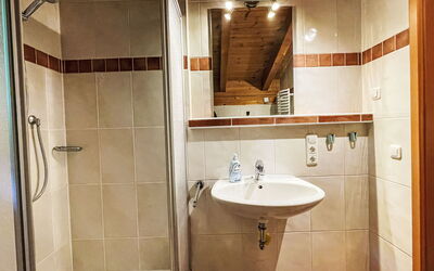 Feriebolig:&nbsp;Chalet Chiemsee 601.2