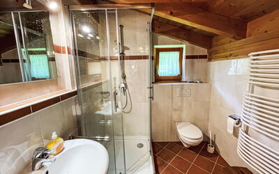 Feriebolig:&nbsp;Chalet Walchsee 601.1