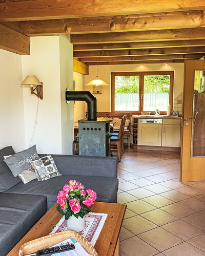 Chalet Walchsee 601.1