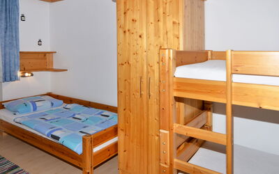 Feriebolig:&nbsp;Ferienhof Kronner (Bim212) 627.3