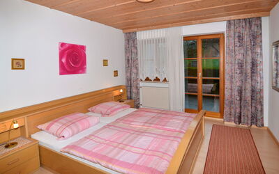 Feriebolig:&nbsp;Ferienhof Kronner (Bim212) 627.3