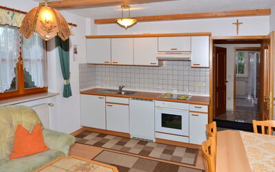 Feriebolig:&nbsp;Ferienhof Kronner (Bim212) 627.3