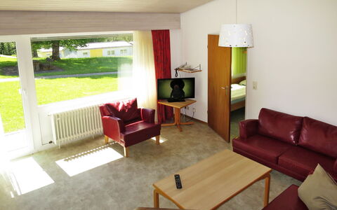 Feriebolig:&nbsp;Arnika 608.3