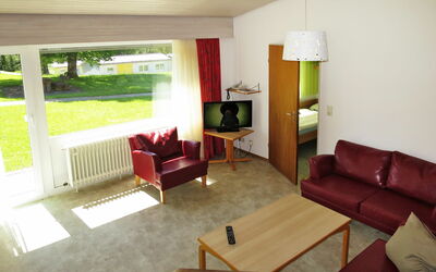Feriebolig:&nbsp;Edelweiß 608.2