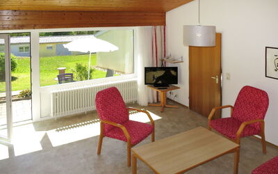 Feriebolig:&nbsp;Arnika 608.3