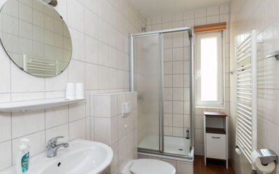 Feriebolig:&nbsp;Am Strom 606.3