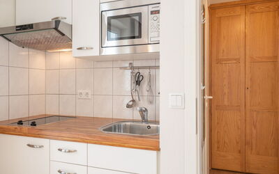 Feriebolig:&nbsp;Seepark Sellin 616.1