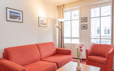Feriebolig:&nbsp;Seepark Sellin 616.4