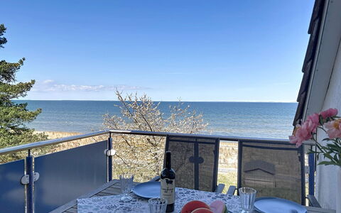 Feriebolig:&nbsp;Strandperle 606.14