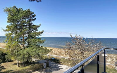 Feriebolig:&nbsp;Strandperle 606.14