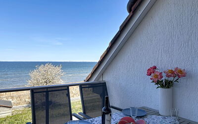 Feriebolig:&nbsp;Strandperle 606.14