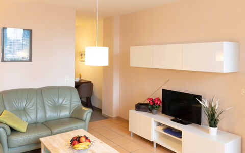 Feriebolig:&nbsp;Strandvilla (Lub117) 607.4