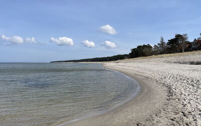 Ostseebad Lubmin 607