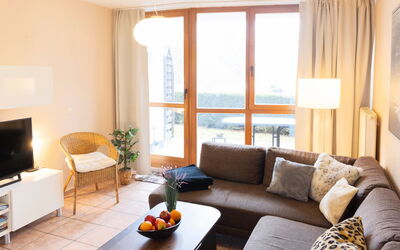 Feriebolig:&nbsp;Strandvilla (Lub110) 607.1