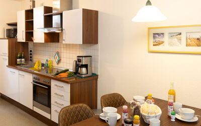 Feriebolig:&nbsp;Strandvilla (Lub117) 607.4